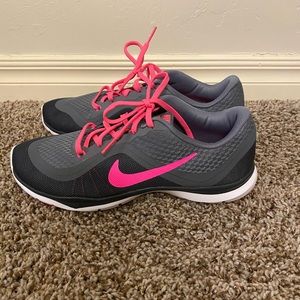 Nike Flex TR 6 women’s shoes